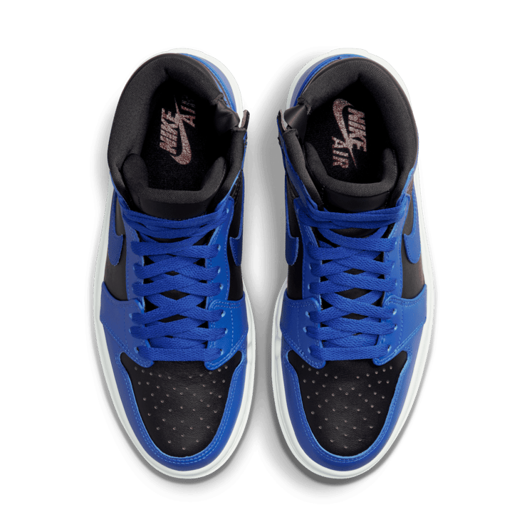 Air Jordan 1 Elevate High Royal (W) Angle 1