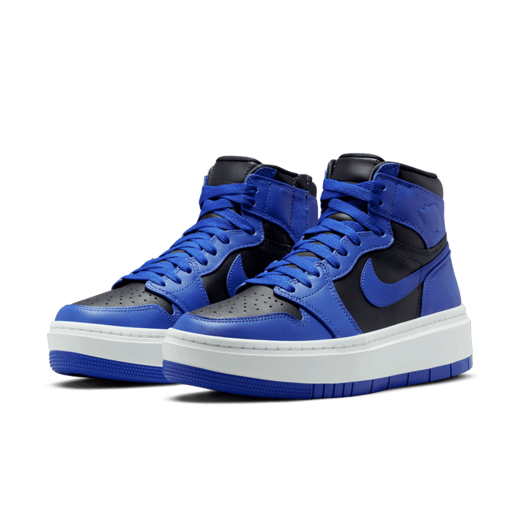 Air Jordan 1 Elevate High Royal (W) Angle 2