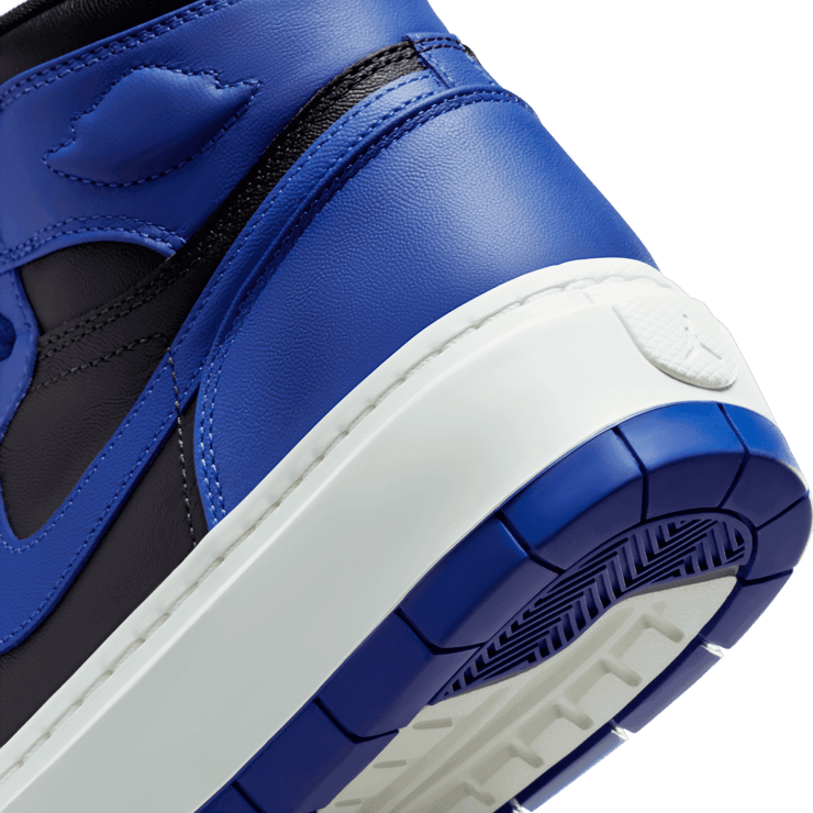 Air Jordan 1 Elevate High Royal (W) Angle 5