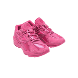 Bait x Marvel x Mizuno Wave Rider Pink Angle 0