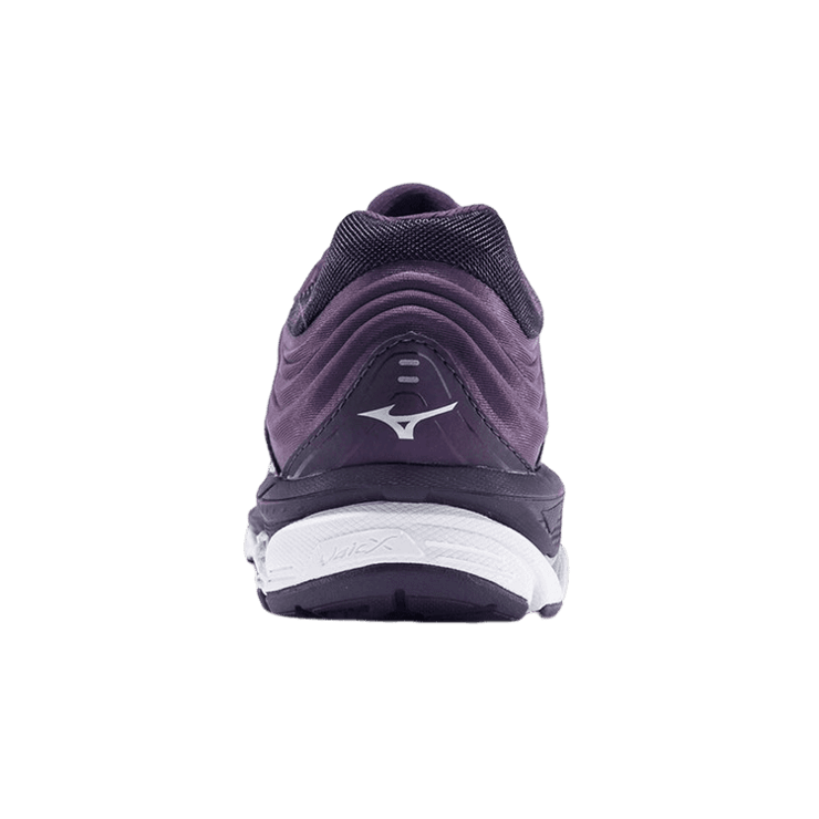 Mizuno Paradox 5 Purple (W) Angle 0