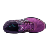 Mizuno Paradox 5 Purple (W) Angle 1
