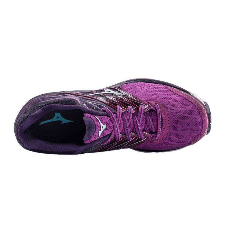 Mizuno Paradox 5 Purple (W) Angle 1