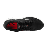 Mizuno Wave Equate 5 Black Angle 0