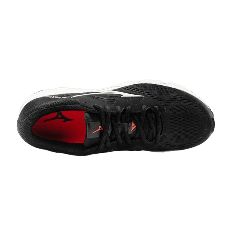 Mizuno Wave Equate 5 Black Angle 0
