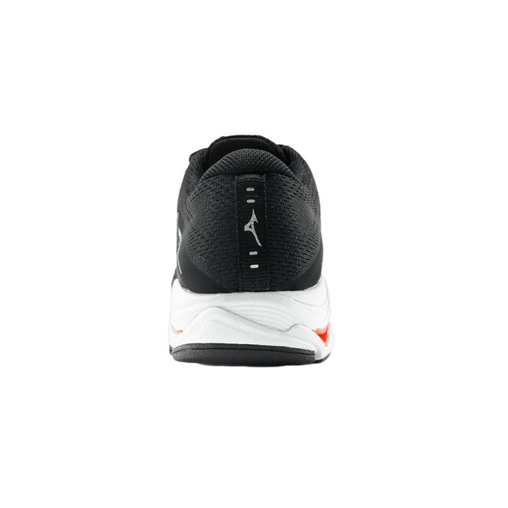Mizuno Wave Equate 5 Black Angle 1