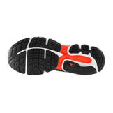 Mizuno Wave Equate 5 Black Angle 2
