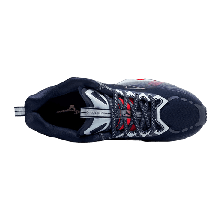 Mizuno Wave Prophecy X 10 Angle 0