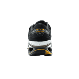 Mizuno Wave Creation Black Angle 1