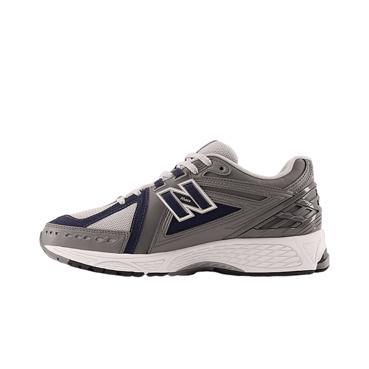 New balance ☆ M1906RC Grey×Navy New Balance 1906R Leather Grey Navy - M1906RC Release Info