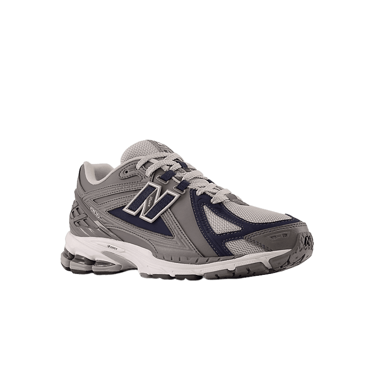 New balance ☆ M1906RC Grey×Navy New Balance 1906R Leather Grey Navy - M1906RC Release Info