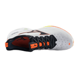 Mizuno Rider NEO White Black Angle 0