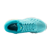 Mizuno Wave Ultima 12 Blue Angle 0