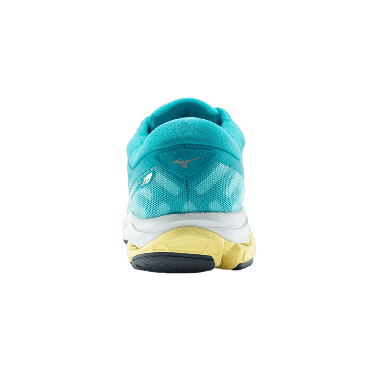 Mizuno Wave Ultima 12 Blue Angle 1