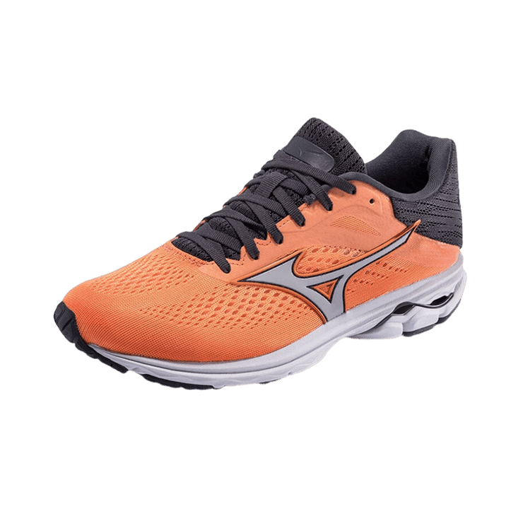Mizuno Rider 23 Orange (W) Angle 0