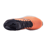Mizuno Rider 23 Orange (W) Angle 2