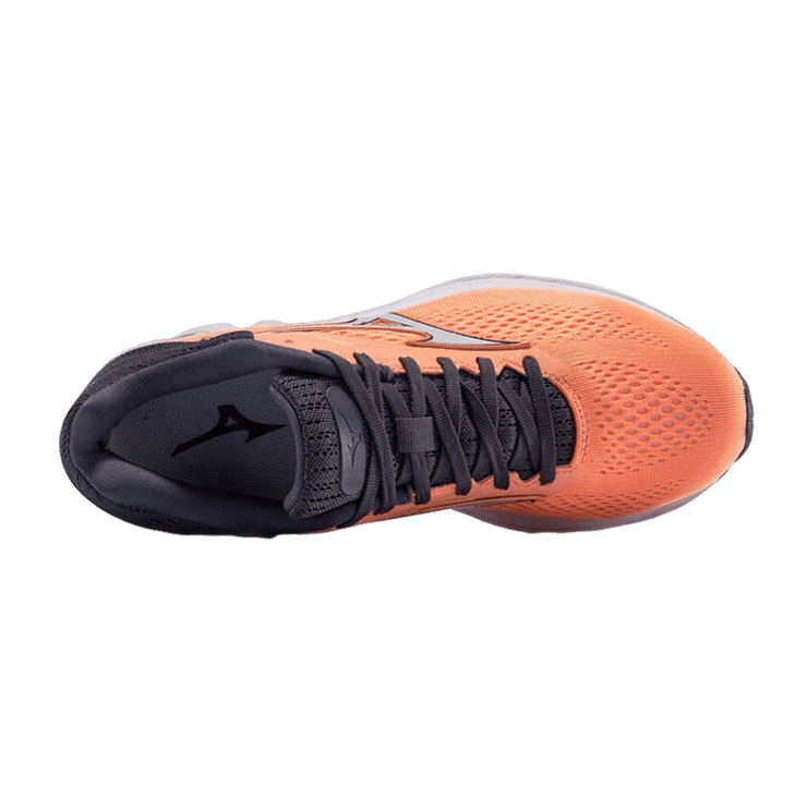 Mizuno Rider 23 Orange (W) Angle 2