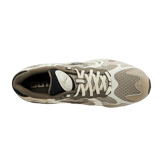 Mizuno Wave Solar Beige Angle 1