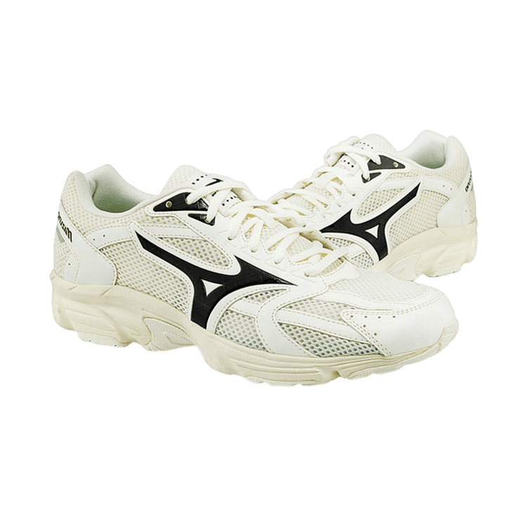 Mizuno Spark CN1 White Angle 0