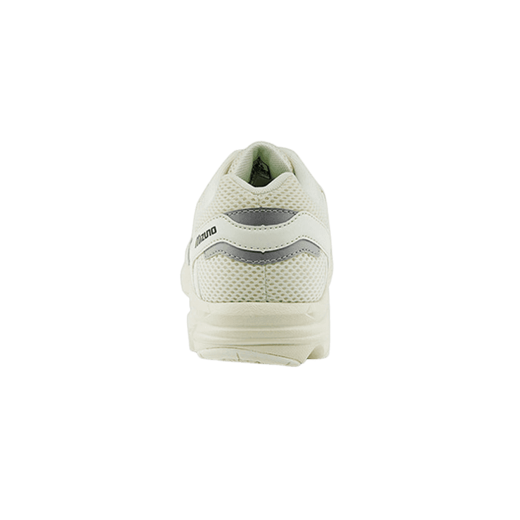 Mizuno Spark CN1 White Angle 2