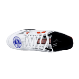 Mizuno Gate SKY Plus White Grey Angle 0