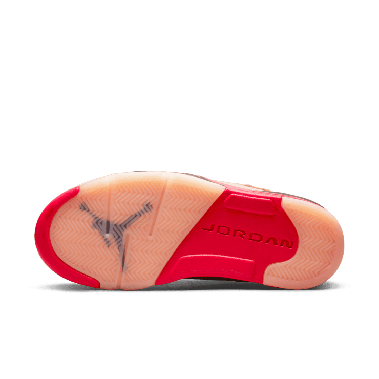 Air Jordan 5 Low Girls That Hoop (W) Angle 0