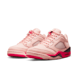 Air Jordan 5 Low Girls That Hoop (W) Angle 2