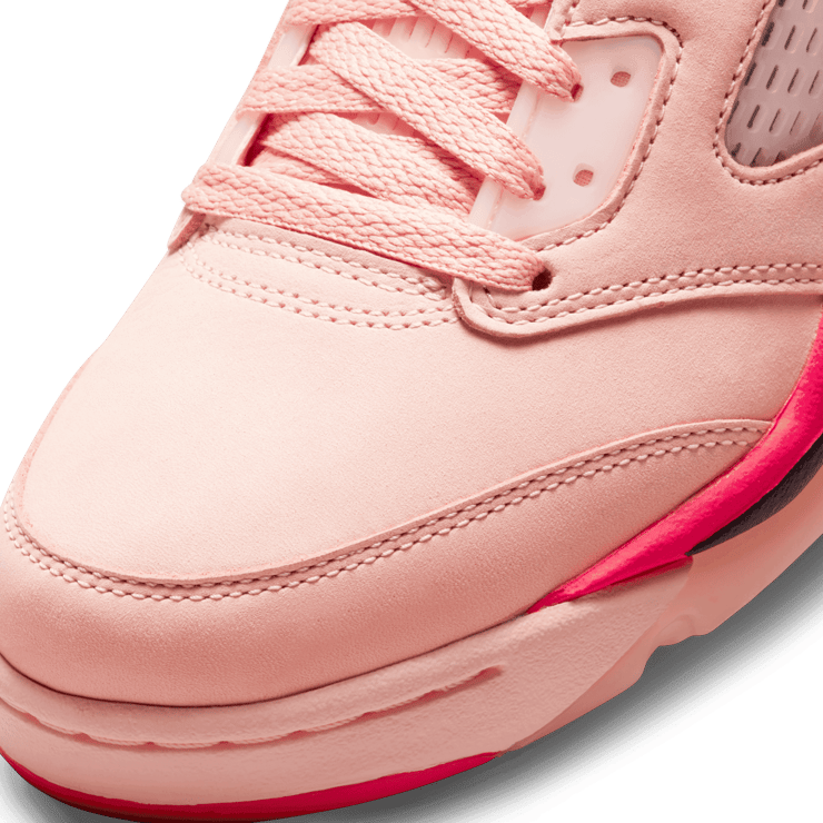 Air Jordan 5 Low Girls That Hoop (W) Angle 4