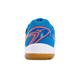 Mizuno Cyclong Speed Black Blue Angle 1