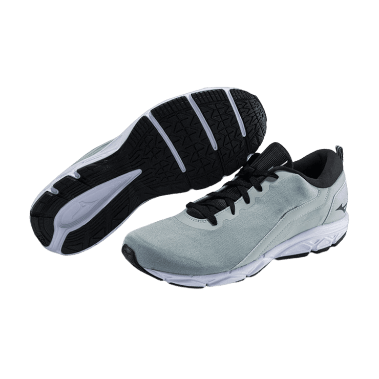 Mizuno Ezrun 2 Blue Angle 1