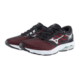 Mizuno Prodigy 3 Black Red (W) Angle 0