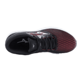 Mizuno Prodigy 3 Black Red (W) Angle 1