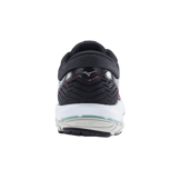 Mizuno Prodigy 3 Black Red (W) Angle 2