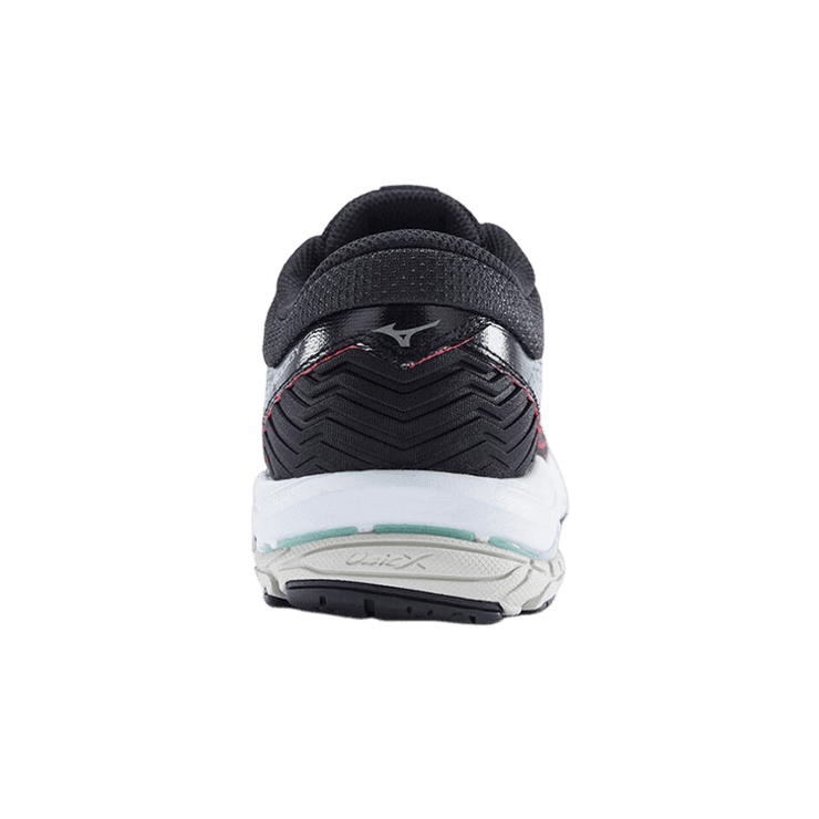 Mizuno Prodigy 3 Black Red (W) Angle 2