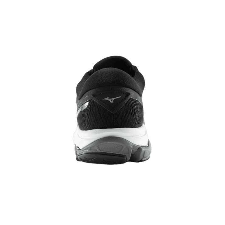 Mizuno Wave Ultima 12 Black Angle 1