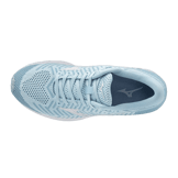Mizuno Waveknit R2 Blue (W) Angle 0