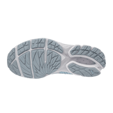 Mizuno Waveknit R2 Blue (W) Angle 3