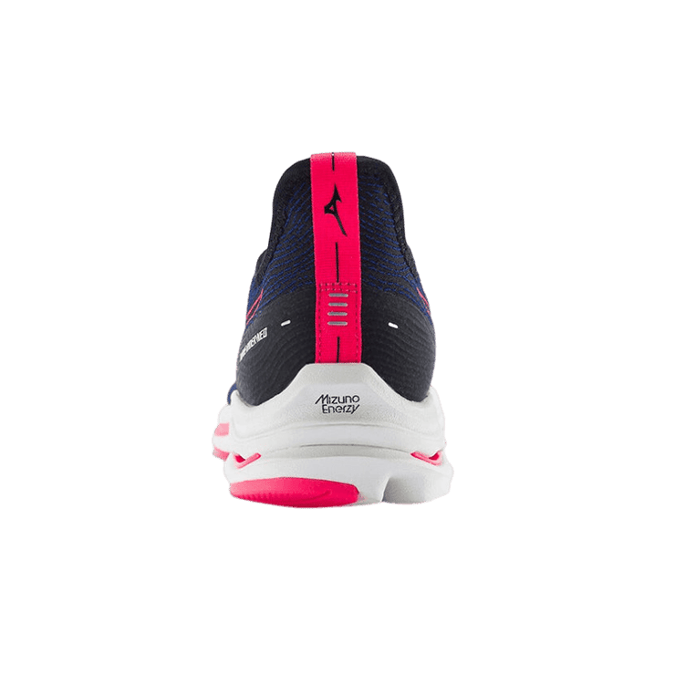 Mizuno Rider NEO Blue Pink (W) Angle 1