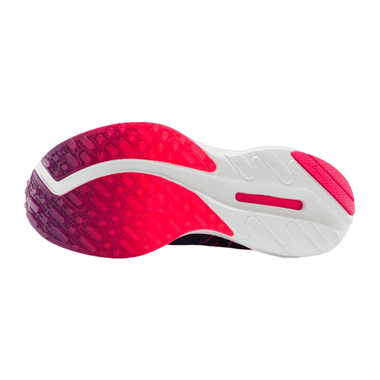 Mizuno Rider NEO Blue Pink (W) Angle 2