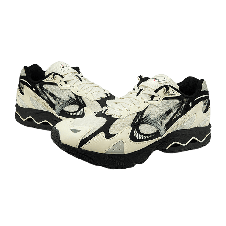 Mizuno Wave Solar Angle 0