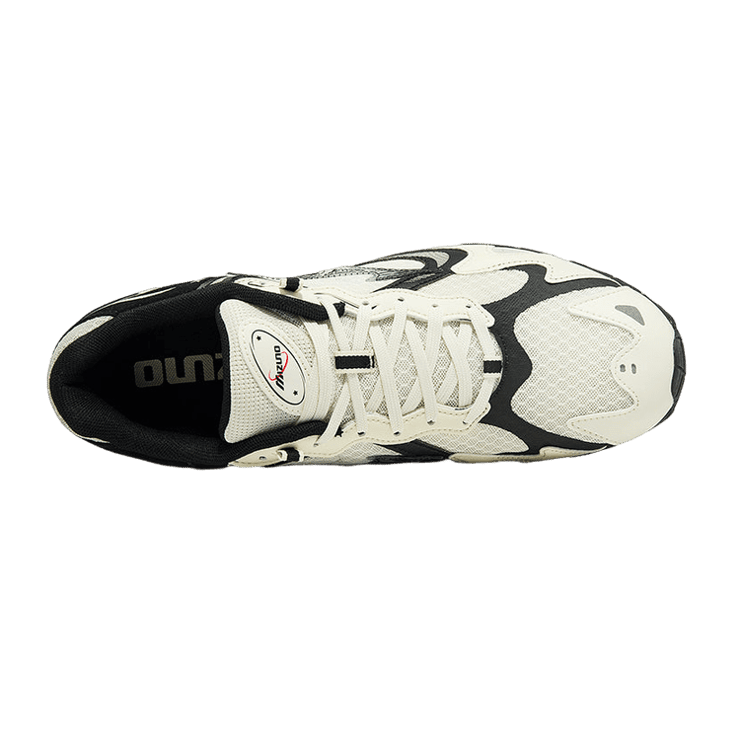 Mizuno Wave Solar Angle 1