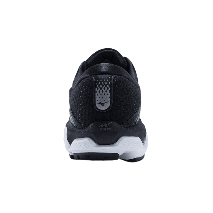 Mizuno Horizon 4 Black White Angle 1