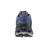 Mizuno Prophecy 9 Blue Black Angle 0