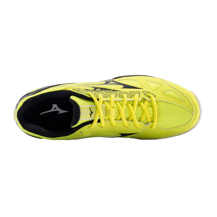 Mizuno Cyclone Speed 2 Angle 0