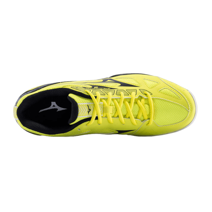 Mizuno Cyclone Speed 2 Angle 0
