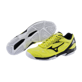 Mizuno Cyclone Speed 2 Angle 2
