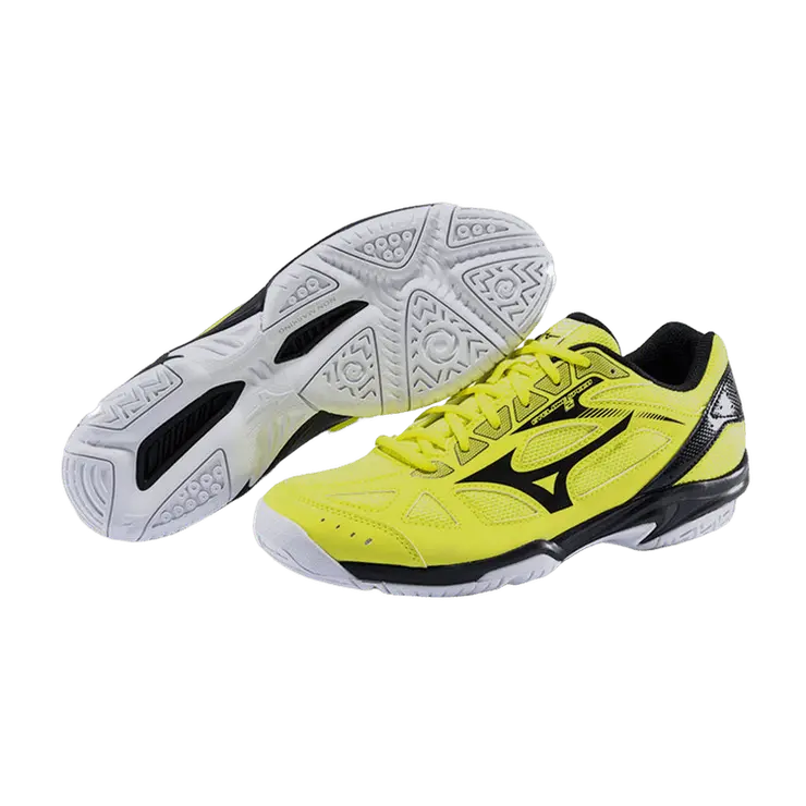 Mizuno Cyclone Speed 2 Angle 2