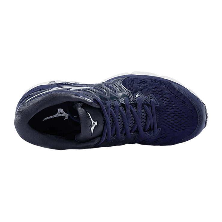 Mizuno Horizon 3 Blue (W) Angle 0