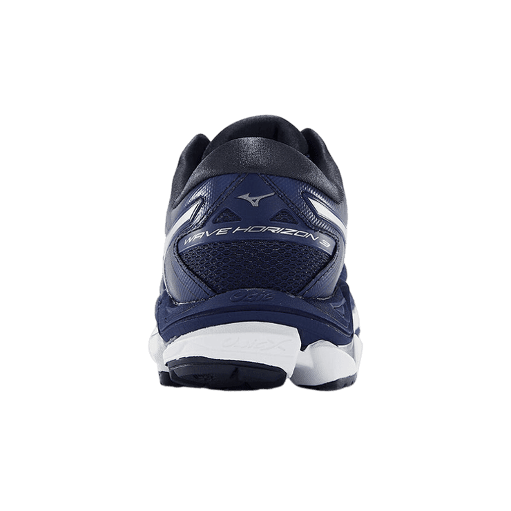 Mizuno Horizon 3 Blue (W) Angle 1
