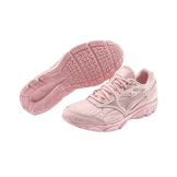 Mizuno Spark 3 Pink (W) Angle 0